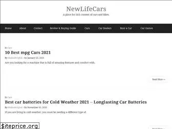 newlifecars.com