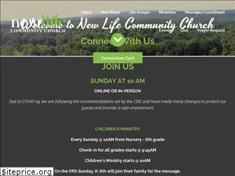 newlifecc.org