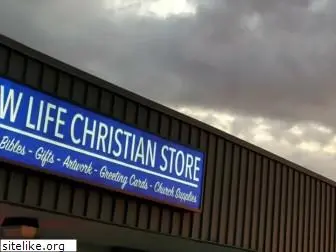 newlifechristianstore.com