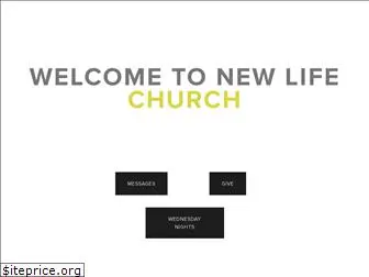 newlifechurchstjoe.com