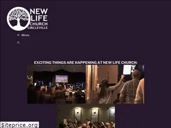 newlifecircleville.com