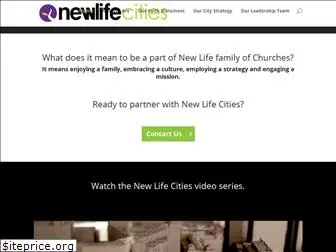 newlifecities.org