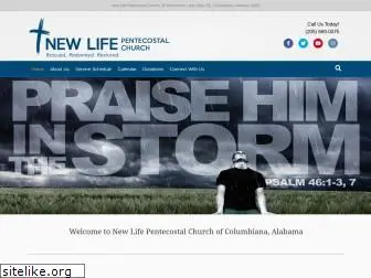 newlifecolumbiana.com