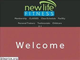 newlifefit.com