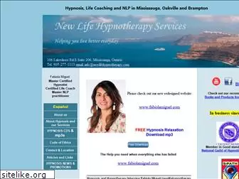 newlifehypnotherapy.com