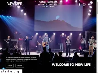 newlifeinfo.com