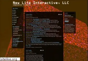 newlifeinteractive.com
