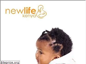 newlifekenya.com