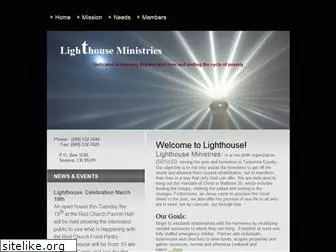 newlifelighthouse.org