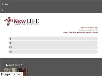 newlifelouisa.com