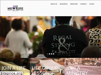 newlifeministries.org