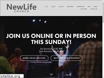 newlifenc.com