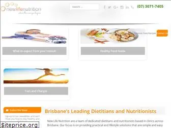 newlifenutrition.com.au