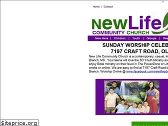 newlifeob.org