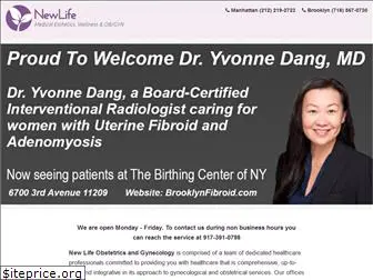 newlifeobgyn.com