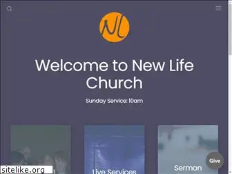 newlifeonline.org