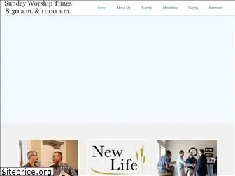 newlifepowell.com