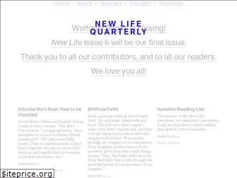 newlifequarterly.com