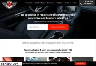 newliferepairs.com.au