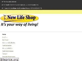 newlifeshop.eu