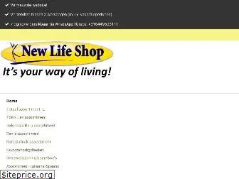 newlifeshop.nl