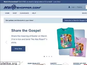 newlifeshopper.com