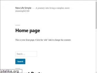 newlifesimple.com