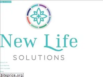 newlifesolutions.org