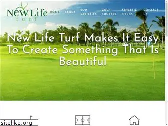 newlifeturf.com