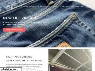 newlifevintage.net