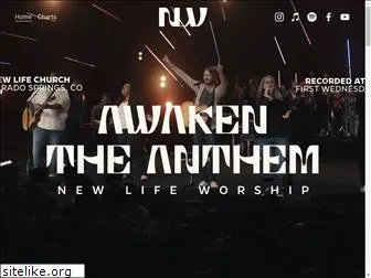 newlifeworship.com