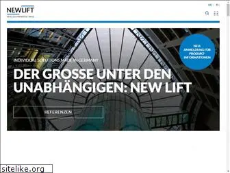 newlift.de