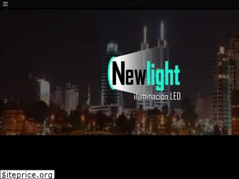 newlight.com.uy