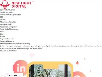 newlightdigital.com