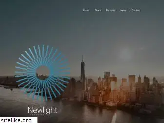 newlightpartners.com