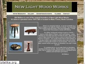 newlightwoodworks.com