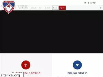 newlineboxing.com