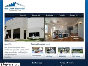 newlineconstruction.com