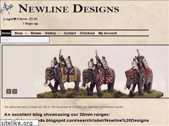 newlinedesigns.co.uk