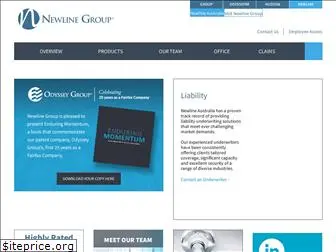 newlinegroup.com.au