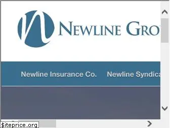 newlinegroup.com