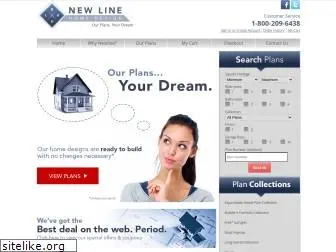 newlinehomedesign.com