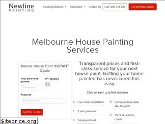 newlinepainting.com.au