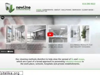 newlineservices.ca