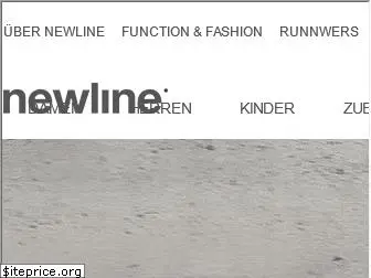 newlinesport.com