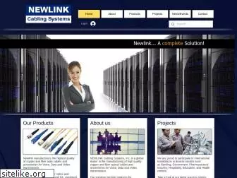 newlink-usa.com