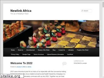 newlinkafrica.com