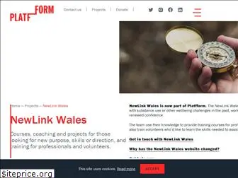 newlinkwales.org.uk