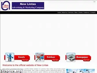 newlintas.com