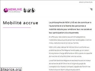 newlive.fr
